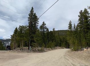 Alice Rd, Idaho Springs, CO 80452