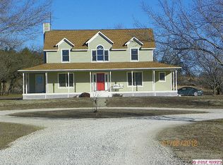 2551 2000th Rd, Caney, KS 67333