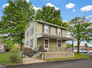 108 Rose Ln, Shoemakersville, PA 19555