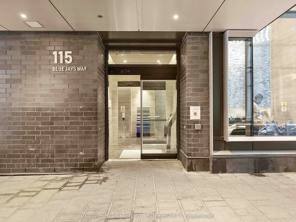 115 Blue Jays Way #2212