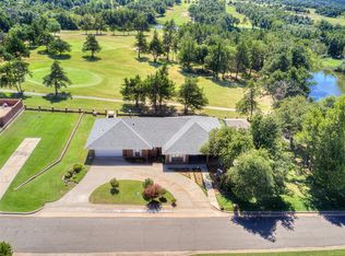 4625 W Canyon Rd, Guthrie, OK 73044