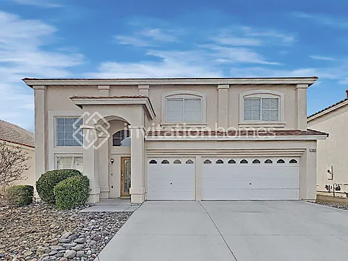 557 Leap Frog Ave Photo 1