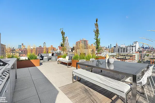 Rented by Brown Harris Stevens | media 11