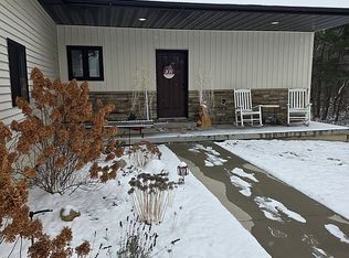 701 W State Rd, West Branch, MI 48661