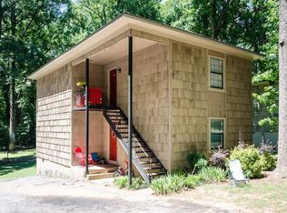 163 Kentucky Cir, Athens, GA 30605