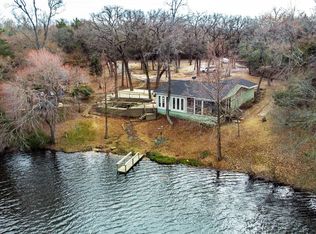 6320 S Fly In Lake Rd, Athens, TX 75752