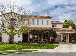 1125 Via Hispano, Thousand Oaks, CA 91320