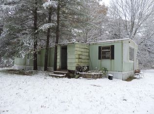 4061 Holton Duck Lake Rd, Twin Lake, MI 49457