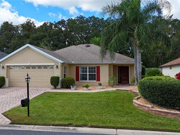 13322 SE 86TH CIRCLE, SUMMERFIELD, FL 34491