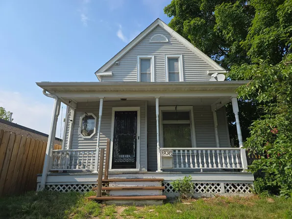 806 E 36th St, Minneapolis, MN 55407