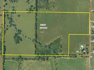 273rd New Lancaster Rd, Louisburg, KS 66053