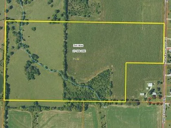 273rd New Lancaster Rd, Louisburg, KS 66053