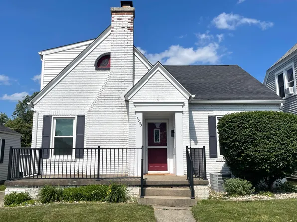 1903 Indiana Ave, La Porte, IN 46350