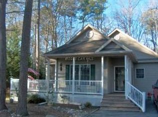 53 Birdnest Dr, Ocean Pines, MD 21811