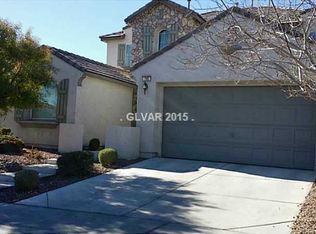 785 Viscanio Pl, Las Vegas, NV 89138