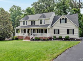 15224 Majestic Creek Dr, South Chesterfield, VA 23834