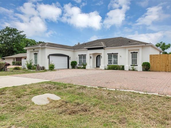 7906 Napoleon St, Orlando, FL 32825 home