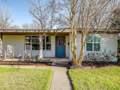 5632 Volder Dr, Fort Worth, TX, 76114
