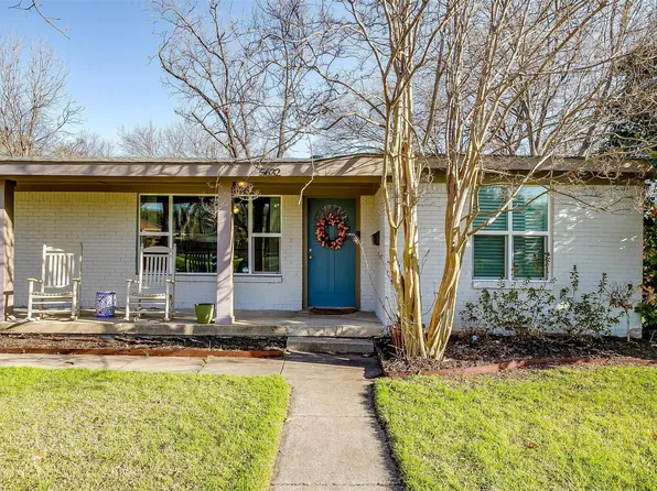 5632 Volder Dr, Fort Worth, TX 76114