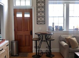 779 E 5th St APT 1, Boston, MA 02127