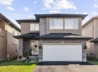267 Sceptre Way, Ottawa, ON K2V0C6