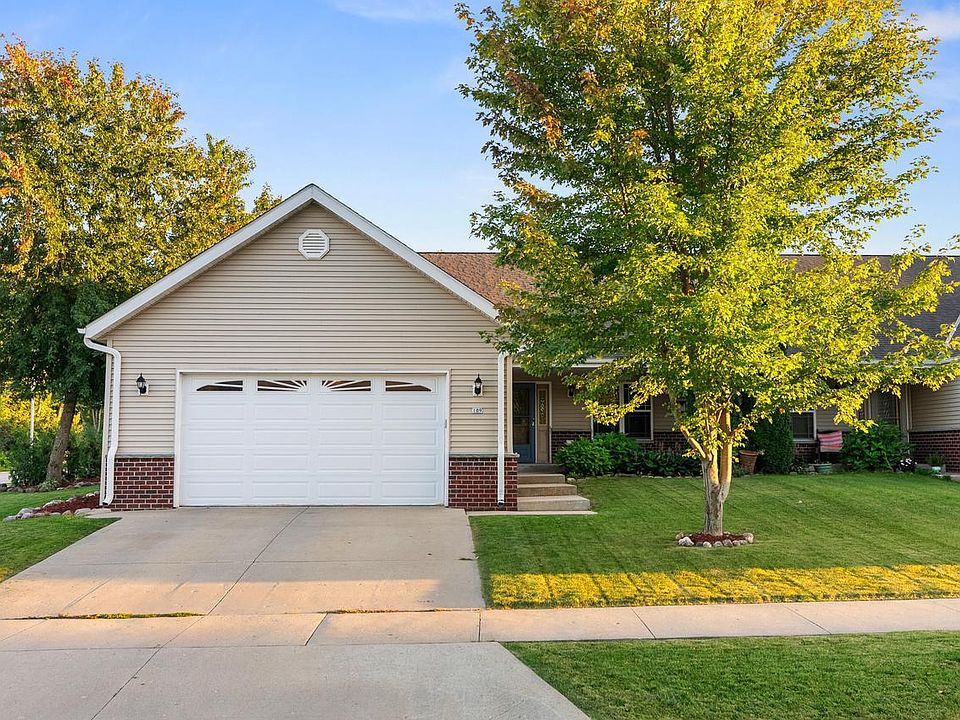 109 Silver Fox DRIVE NORTH North UNIT 1, Kewaskum, WI 53040 Zillow