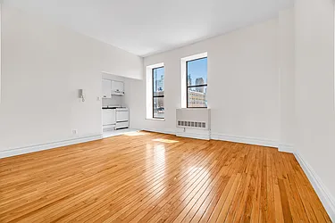 Rented by REAL New York