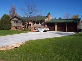 15431 Marmoset St NW, Ramsey, MN 55303