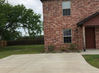 2116 Rustic Way APT A, Barling, AR 72923