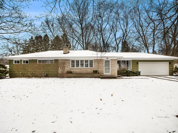 155 Dunham Dr, Battle Creek, MI 49015