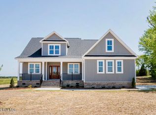 2316 Heartland Rd, Red Oak, NC 27868