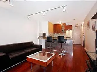 Rented by New York Residence