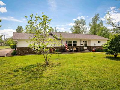 207 W 13th St, Johnston City, IL, 62951