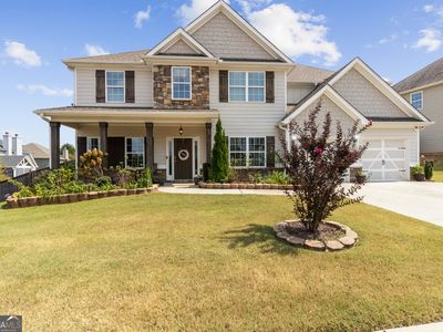 32 Marvin Gdns, Sharpsburg, GA, 30277