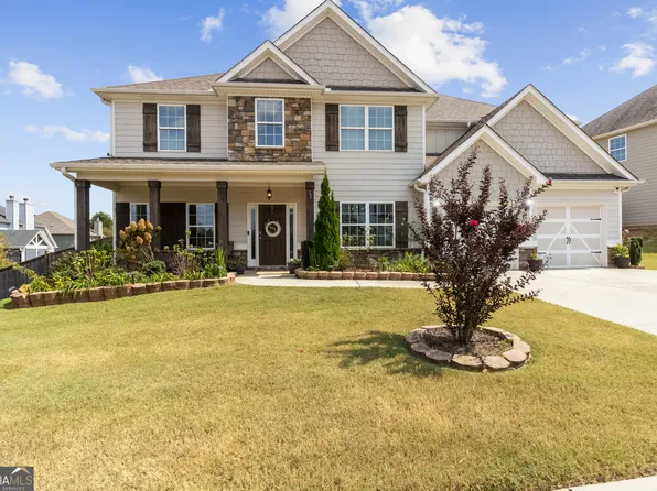 32 Marvin Gdns, Sharpsburg, GA 30277