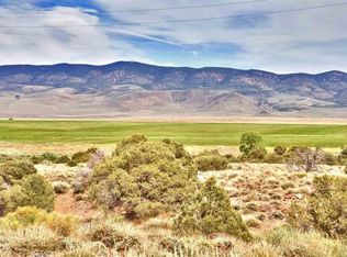 100 Desert Creek Rd, Wellington, NV 89444