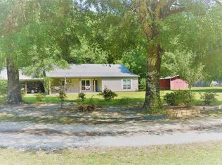 312 County Road 833, Buna, TX 77612