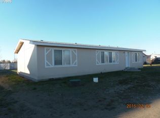 147 W Oregon Ave, Irrigon, OR 97844