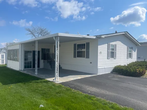 4928 La Quinta Dr, Monee, IL 60449