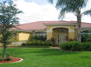 15075 Balmoral Loop, Fort Myers, FL 33919