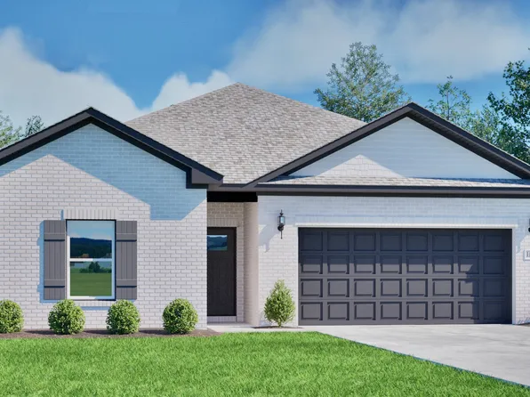 The Belmont Plan, Abbington