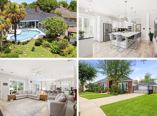 2330 Reflection Ct, Missouri City, TX 77459
