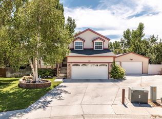 103 Forest Ln, Elko, NV 89801