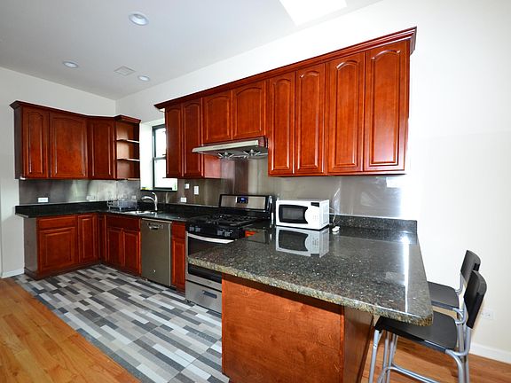 2nd image of 3341 S Wallace St #3F