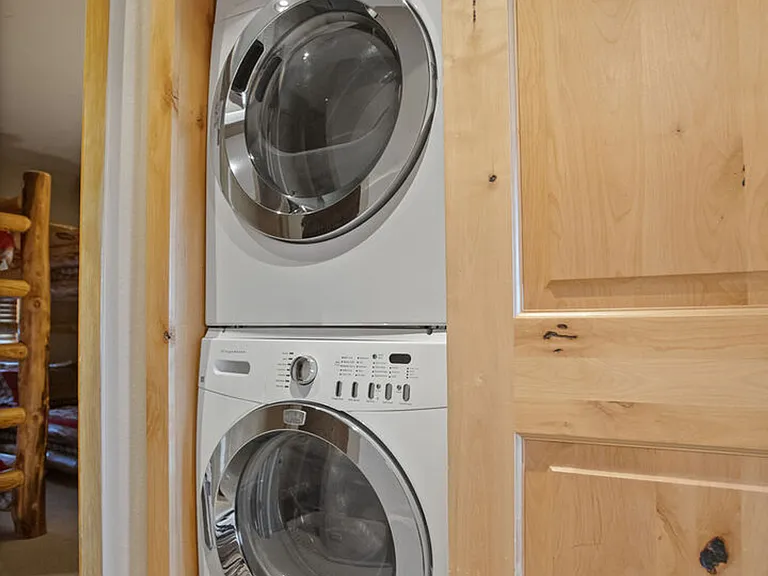 Washer/Dryer