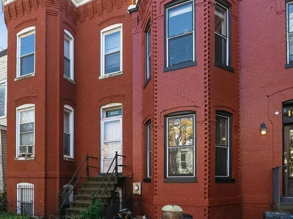 1002 S St NW, Washington, DC 20001