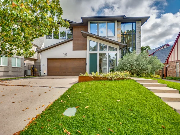 6915 Pasadena Ave, Dallas, TX 75214