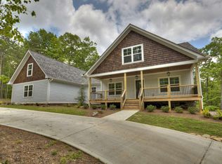 155 Tree Line Ln, Ellijay, GA 30540