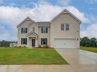 428 Hatcher Ct, Hampton, GA 30228