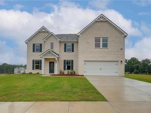 428 Hatcher Ct, Hampton, GA 30228